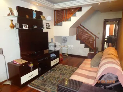 Sobrado com 3 Quartos à venda, 139m² no Rudge Ramos, São Bernardo do Campo