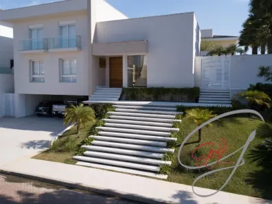 Casa de Condomínio com 5 Quartos à venda, 800m² no Umuarama, Osasco
