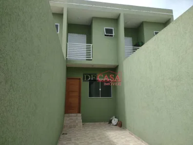 Sobrado com 3 Quartos à venda, 106m² no Cidade Líder, São Paulo