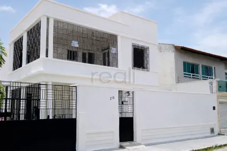 Casa com 5 Quartos à venda, 312m² no Parque Araxá, Fortaleza