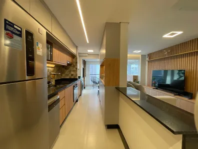 Apartamento com 2 Quartos para alugar, 69m² no Melville Empresarial I e II, Barueri