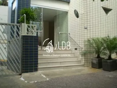 Sala Comercial à venda, 30m² no Santo Agostinho, Belo Horizonte