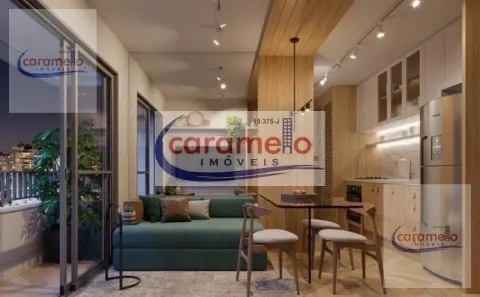 Apartamento com 2 Quartos à venda, 41m² no Água Branca, São Paulo