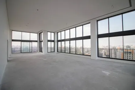 Apartamento com 4 Quartos à venda, 375m² no Moema, São Paulo