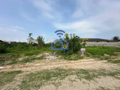 Lote/Terreno à venda, 658m² no Balneário Mar Azul, Caraguatatuba