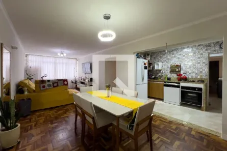 Apartamento com 3 Quartos à venda, 100m² no Vila Mariana, São Paulo
