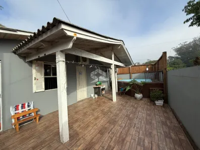 Casa com 3 Quartos à venda, 120m² no Aliança, Santa Cruz do Sul