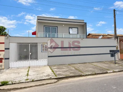 Casa com 3 Quartos à venda, 200m² no Jardim Porto Novo, Caraguatatuba