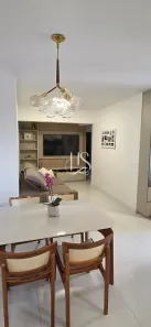 Apartamento com 3 Quartos à venda, 94m² no Pedra Branca, Palhoça