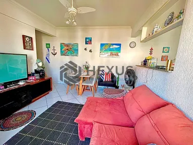 Apartamento com 2 Quartos à venda, 67m² no Enseada, Guarujá