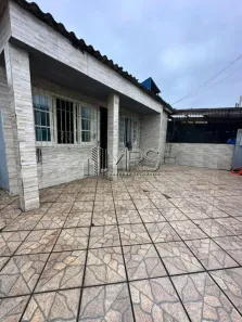 Casa com 1 Quarto à venda, 93m² no Caiçara, Praia Grande