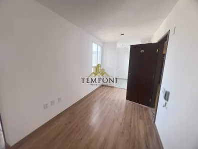 Apartamento com 2 Quartos à venda, 58m² no Juliana, Belo Horizonte