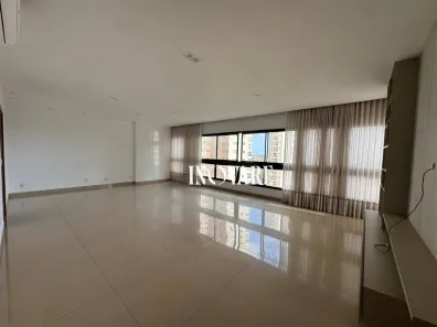 Apartamento com 3 Quartos para alugar, 185m² no Jardim Karaíba, Uberlândia