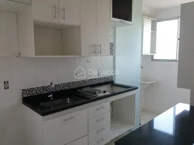 Apartamento com 2 Quartos à venda, 60m² no Jardim Nova Europa, Campinas