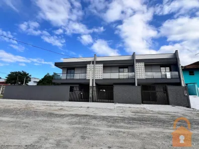 Sobrado com 3 Quartos à venda, 119m² no Bom Retiro, Matinhos