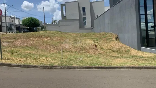 Lote/Terreno à venda, 392m² no Ondas, Piracicaba