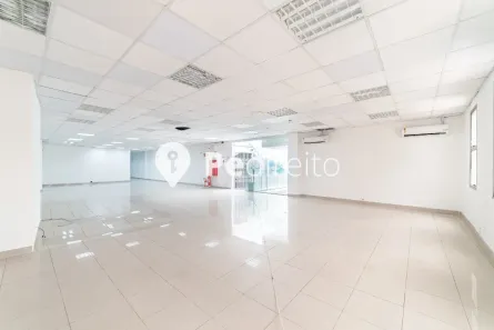Prédio Comercial para alugar, 1332m² no Maranhão, São Paulo