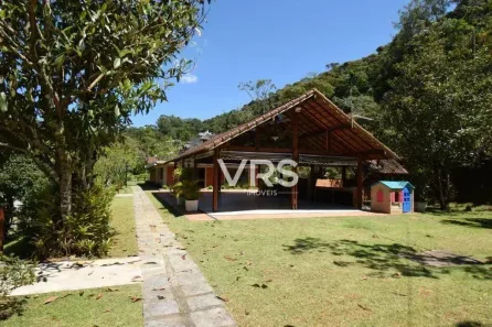 Lote/Terreno à venda, 1863m² no Parque do Imbui, Teresópolis