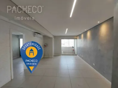 Apartamento com 2 Quartos à venda, 80m² no Barra Funda, São Paulo