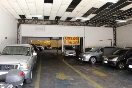 Galpão/Depósito/Armazém à venda, 802m² no Centro, Campinas