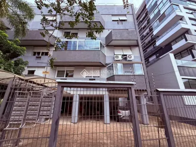 Apartamento com 2 Quartos à venda, 97m² no Petrópolis, Porto Alegre