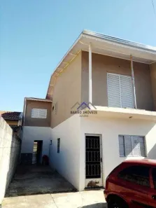 Casa com 2 Quartos à venda, 140m² no Parque Residencial Jundiaí, Jundiaí