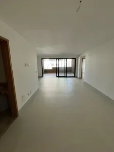 Apartamento com 3 Quartos à venda, 110m² no Setor Bueno, Goiânia