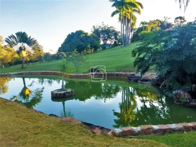 Casa de Condomínio com 3 Quartos à venda, 337m² no Lagos de Shanadu, Indaiatuba