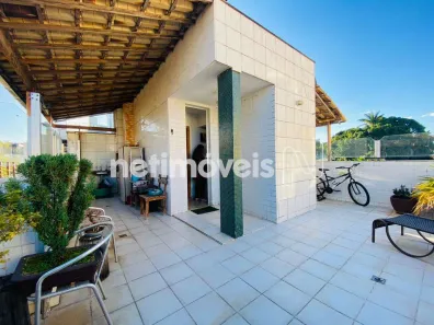 Cobertura com 3 Quartos à venda, 150m² no Floresta, Belo Horizonte