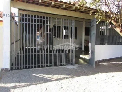 Casa com 2 Quartos à venda, 250m² no Jardim João Paulo II, Sumaré