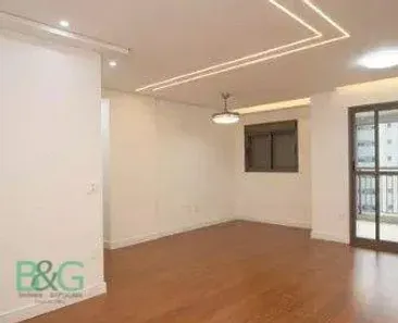 Apartamento com 2 Quartos à venda, 86m² no City América, São Paulo
