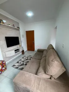 Apartamento com 2 Quartos para alugar, 45m² no Vila Ré, São Paulo
