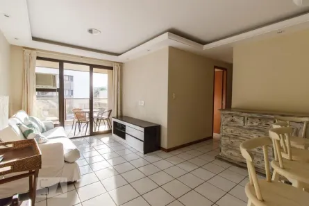 Apartamento com 3 Quartos à venda, 85m² no Barra da Tijuca, Rio de Janeiro