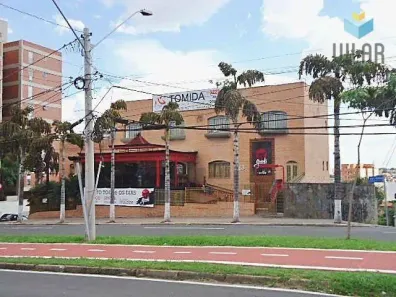 Imóvel Comercial com 6 Quartos à venda, 2000m² no Vila Trujillo, Sorocaba
