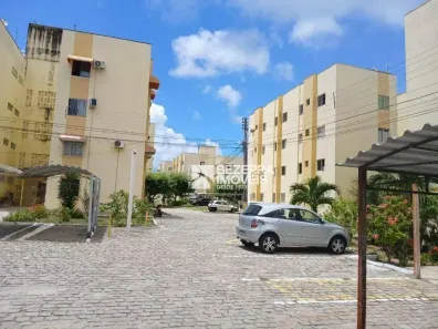 Apartamento com 2 Quartos à venda, 58m² no Nova Parnamirim, Parnamirim