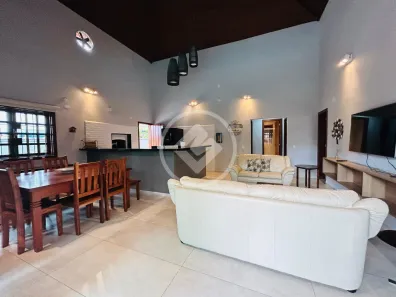 Casa com 5 Quartos à venda, 300m² no Acaraú, Ubatuba