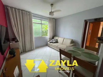 Apartamento com 2 Quartos à venda, 58m² no Taquara, Rio de Janeiro