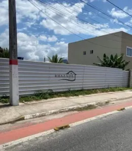 Lote/Terreno à venda, 440m² no Jardim Atlântico Leste (Itaipuaçu), Maricá