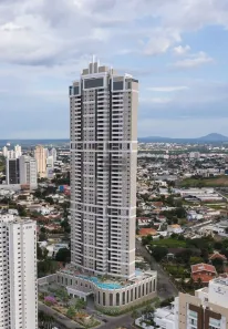 Apartamento com 4 Quartos à venda, 209m² no Santa Rosa, Cuiabá