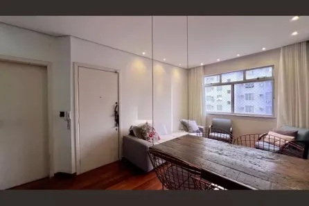 Apartamento com 3 Quartos à venda, 170m² no Silveira, Belo Horizonte