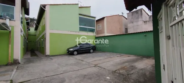 Casa de Condomínio com 2 Quartos à venda, 80m² no Vila Perracini, Poá