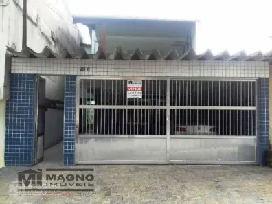 Sobrado com 3 Quartos à venda, 147m² no Vila Paranaguá, São Paulo