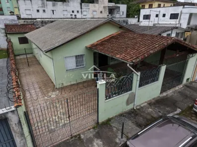 Casa com 3 Quartos à venda, 195m² no Sumaré, Caraguatatuba