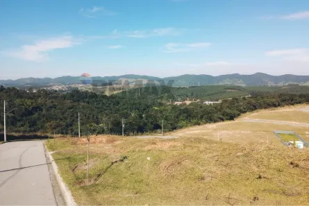 Lote/Terreno à venda, 769m² no Centro, Cabreúva