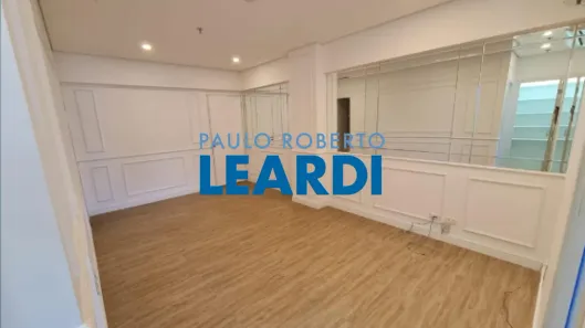 Sala Comercial à venda, 58m² no Alphaville, Santana de Parnaíba