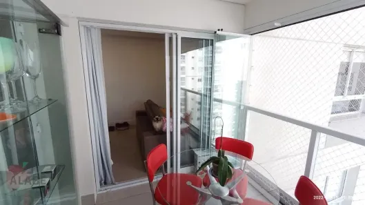 Apartamento com 1 Quarto para alugar, 44m² no Vila Olímpia, São Paulo