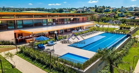 Lote/Terreno à venda, 869m² no Medeiros, Jundiaí