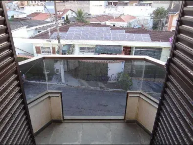 Sobrado com 6 Quartos à venda, 462m² no Jardim Franca, São Paulo