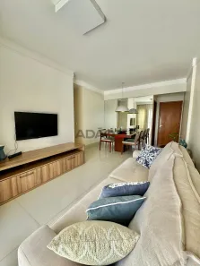 Apartamento com 3 Quartos à venda, 84m² no Setor Bueno, Goiânia