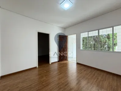 Casa com 2 Quartos para alugar, 175m² no Anhangabaú, Jundiaí